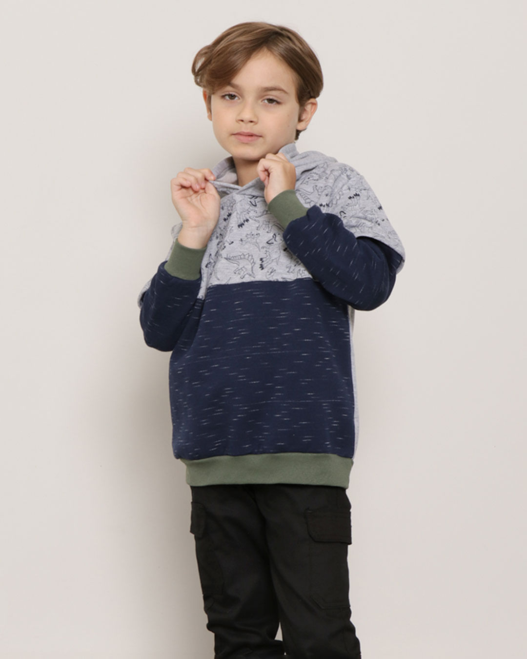 Blusa-T36955-Mol-Fc-Cp-M-410-Dino---Mescla-Medio