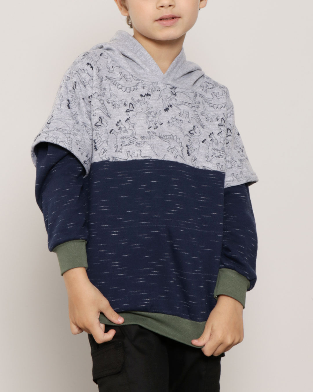 Blusa-T36955-Mol-Fc-Cp-M-410-Dino---Mescla-Medio