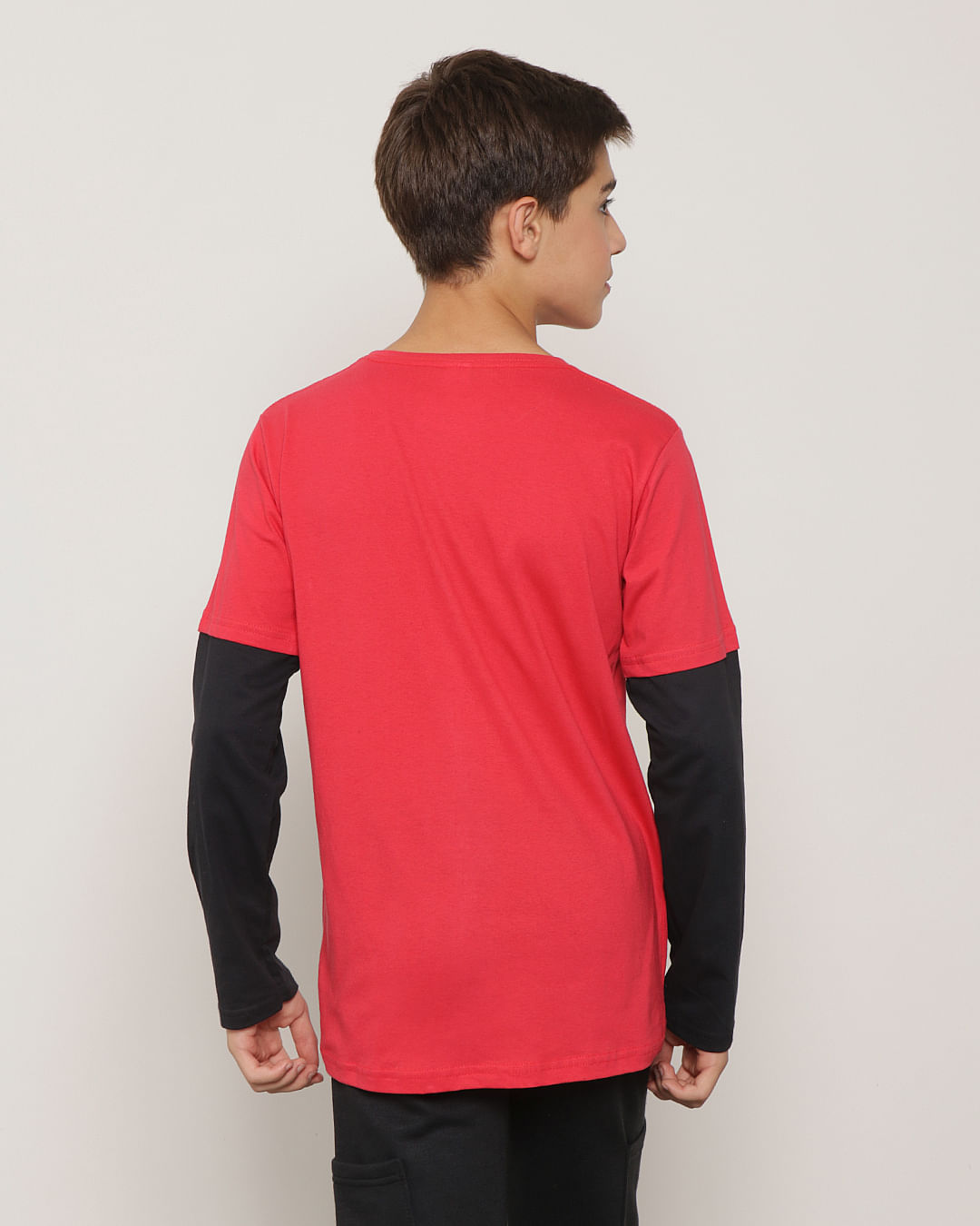 Camiseta-T36970-Ml-M-1016-Urbano---Vermelho-Medio