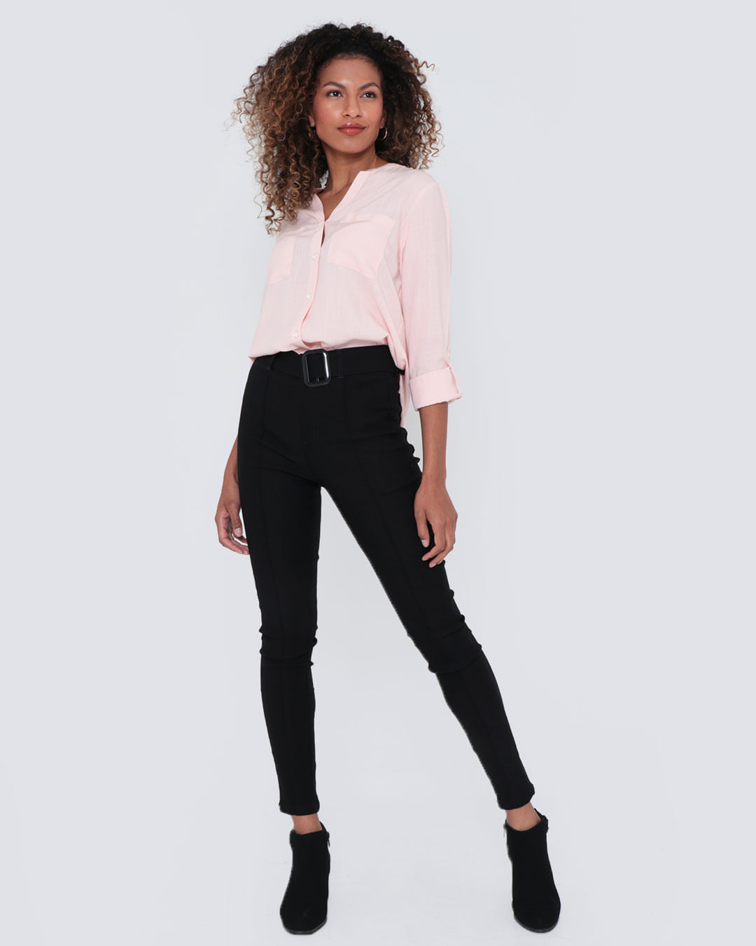 Calca-539beg-Cinto-Nerv-Fem---Black-Jeans-Medio