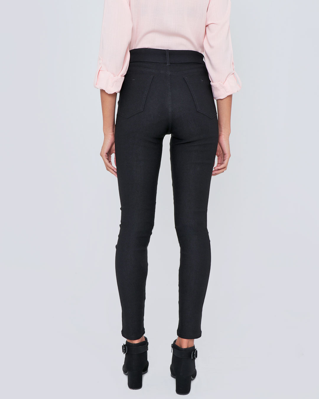 Calca-539beg-Cinto-Nerv-Fem---Black-Jeans-Medio