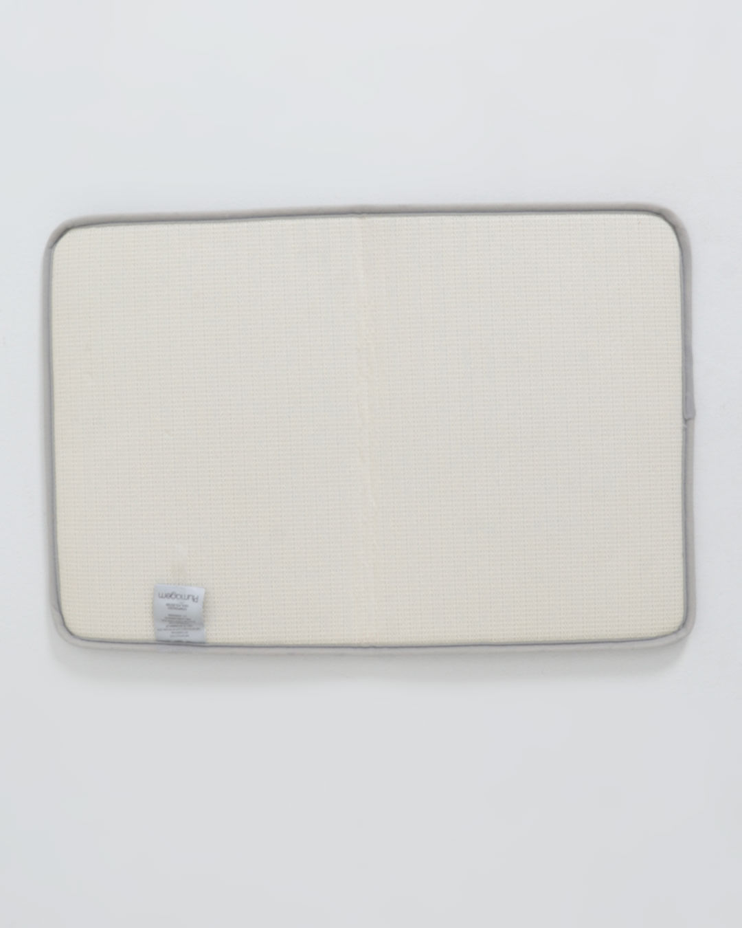 Tapete-40x60-Memory-Foam---Cinza-Medio
