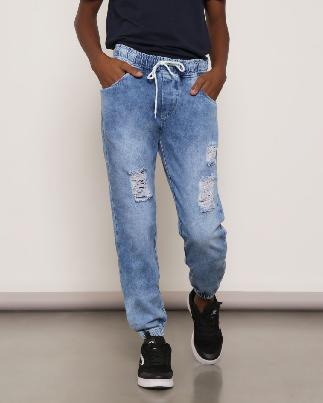 Calca-Jogger-Rasgos-121472 -Lm-M-1016---Blue-Jeans-Medio
