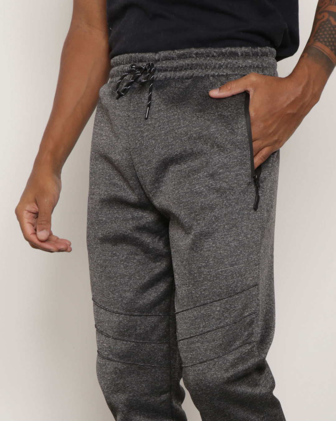 Calca-Jogger-Tw23m514-Friso-E-Bolso---Cinza-Escuro