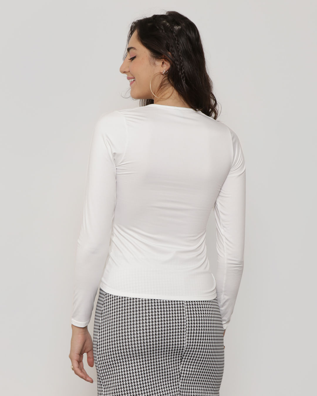 Blusa-Ml-Drapeado-Fte-6542201t---Off-White