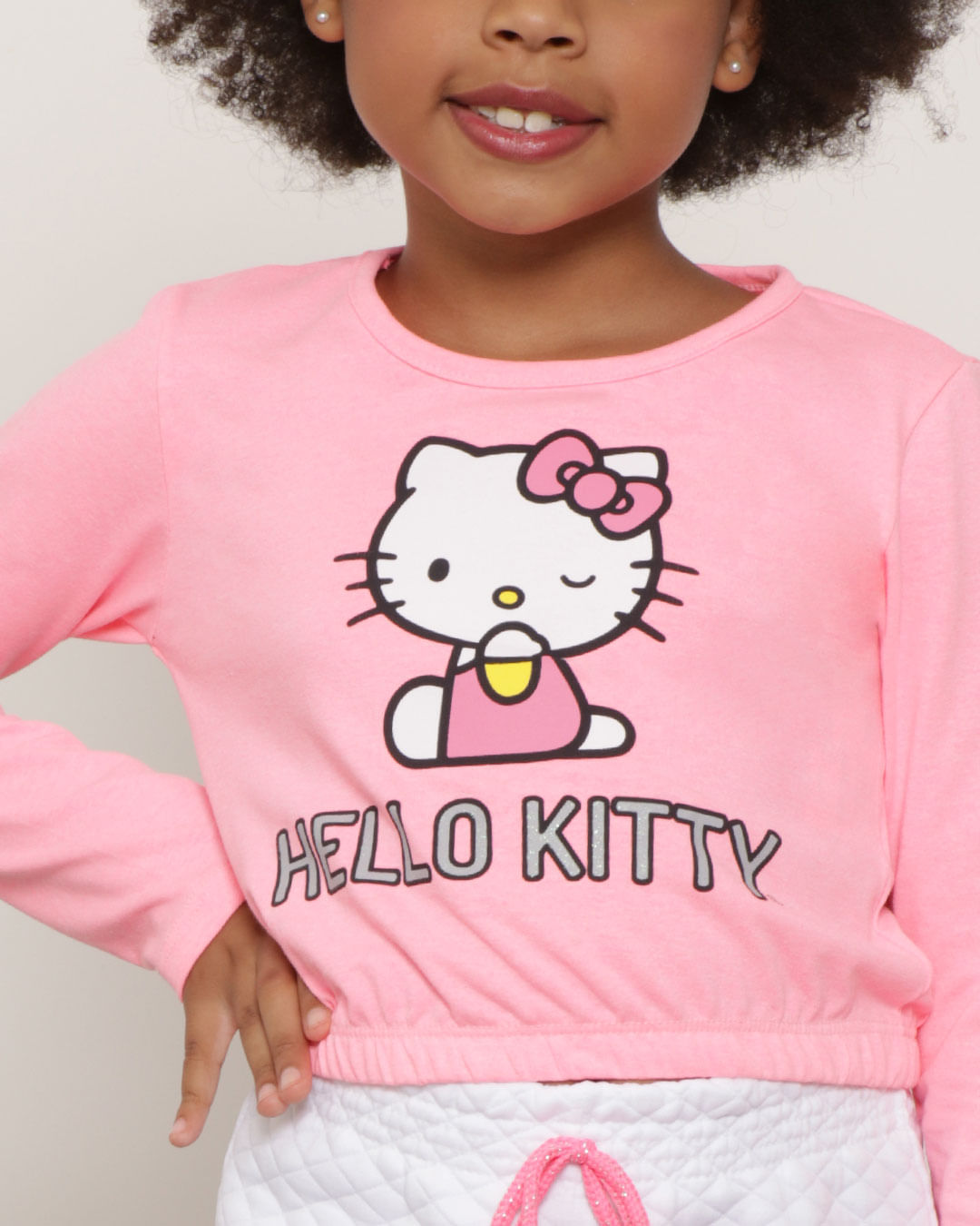 Blusa-074385-Ml-Hello-Kitty-F-410---Rosa-Neon