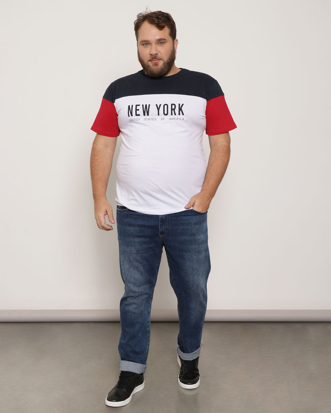 Camiseta-50000214-College-Rec-Plus---Branco