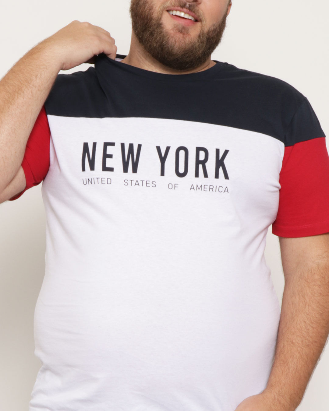 Camiseta-50000214-College-Rec-Plus---Branco