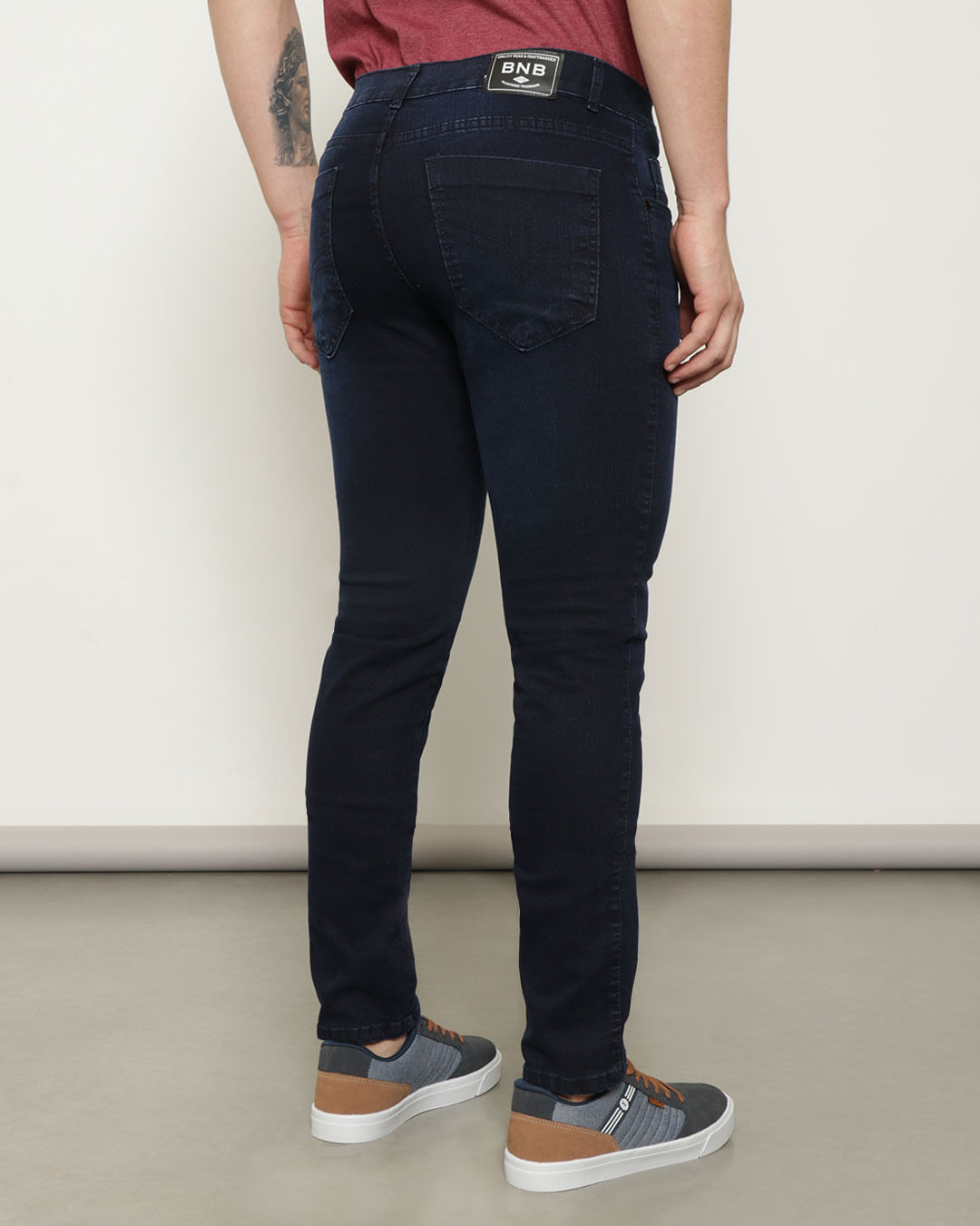 Calca-Jns-Cpt-Slm-Aze-Bnbbsc---34720---Blue-Jeans-Escuro
