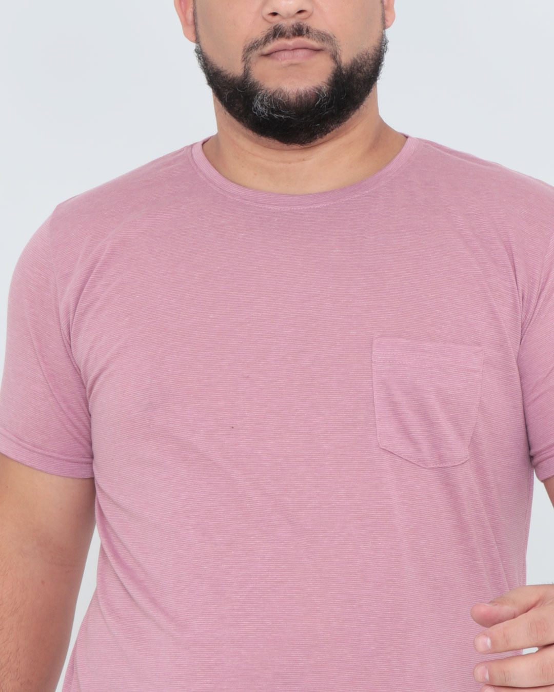 Camiseta-2098-Lisa-Bolso-Plus---Lilas-Outros