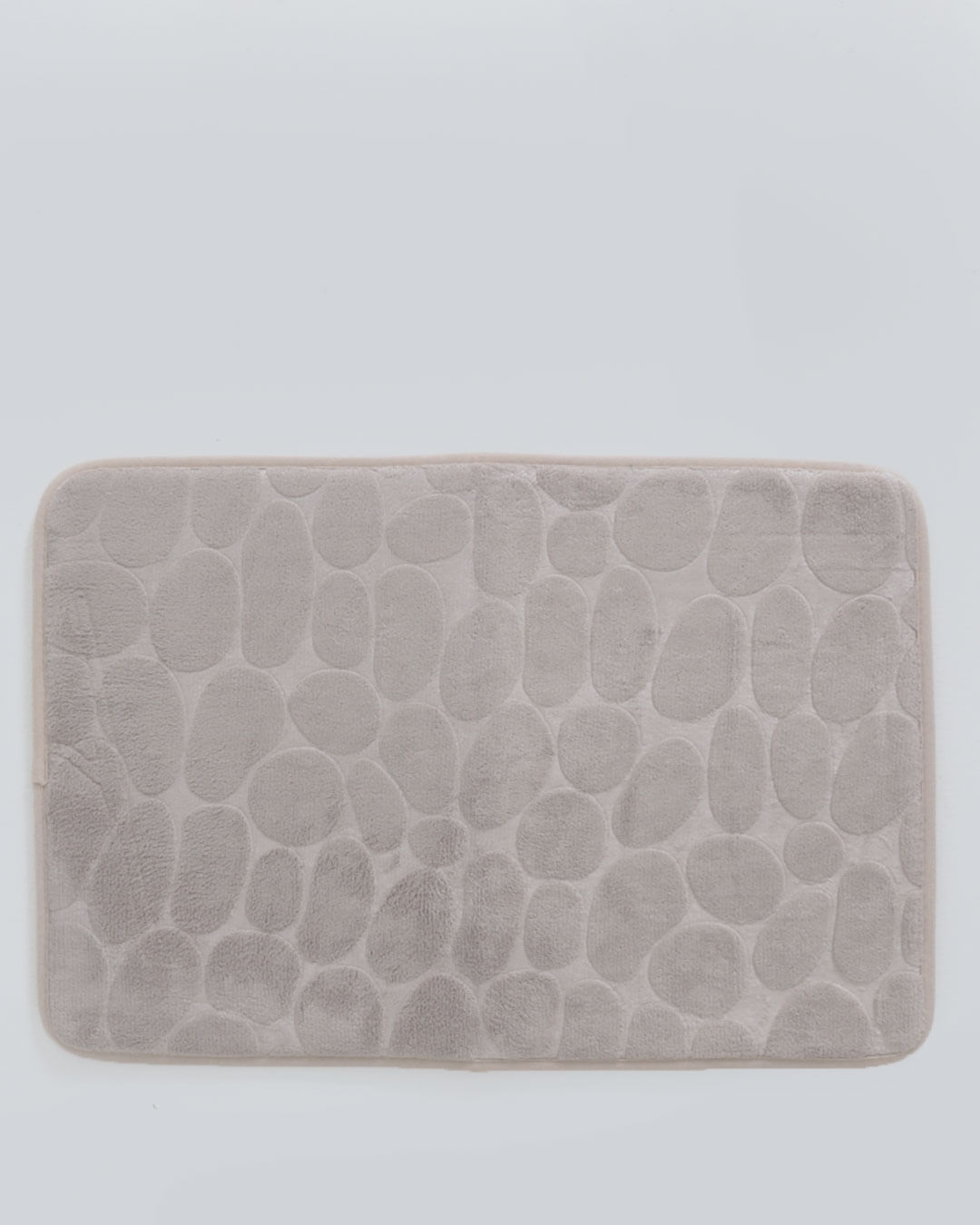 Tapete-40x60-Memory-Foam---Cinza-Claro