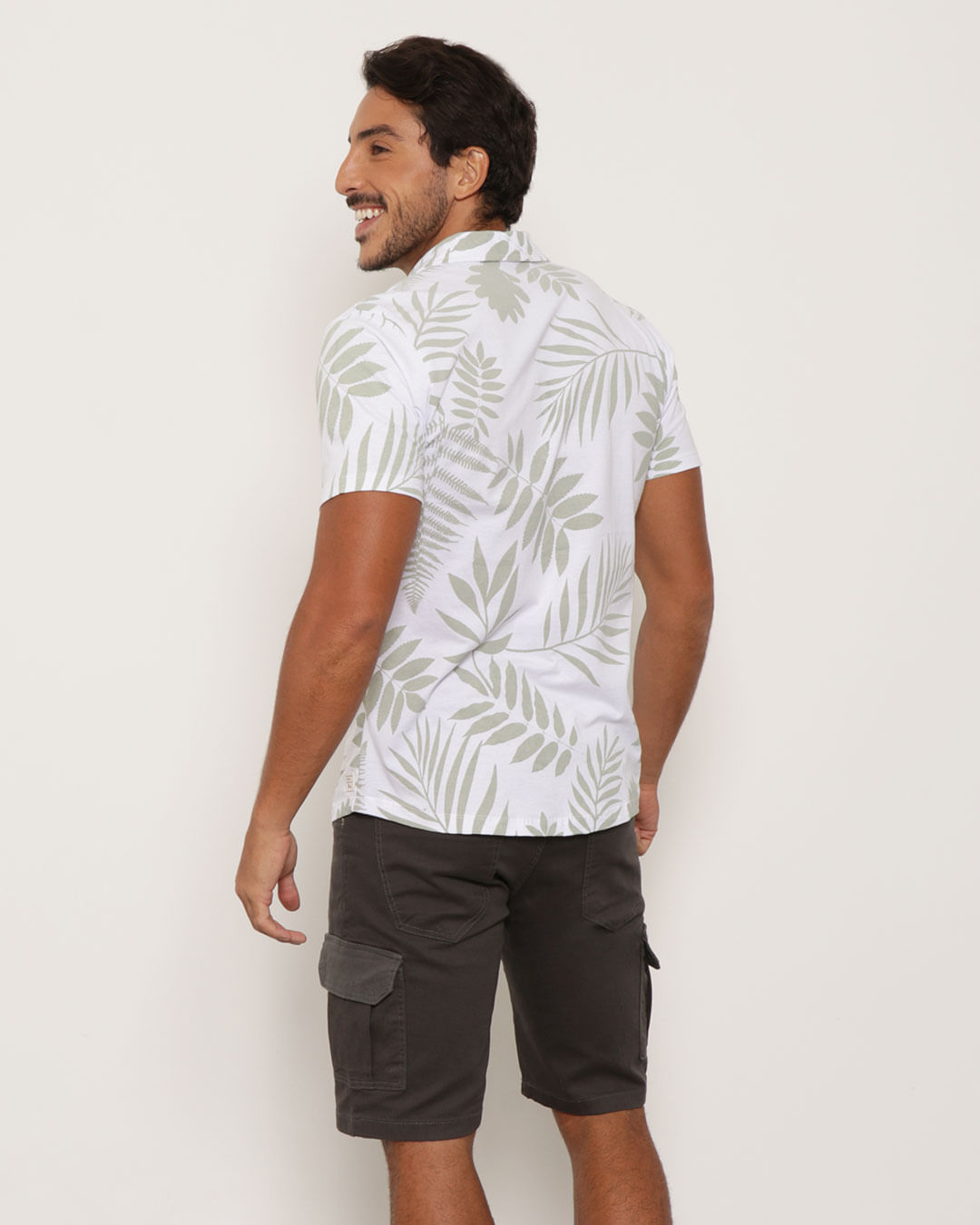 Camisa-Mc-Malha-Folhagem-Bco-Pgg---Branco-Floral