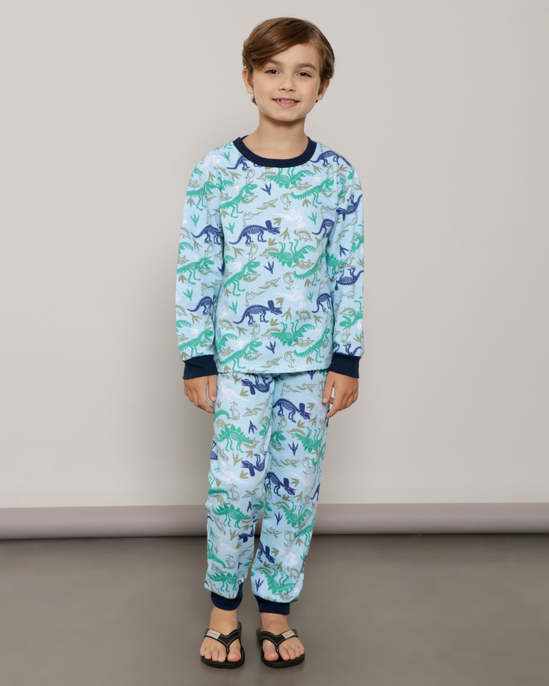Pijama-Ml-Moleti--Info-410-Ref-1111---Azul-Outros