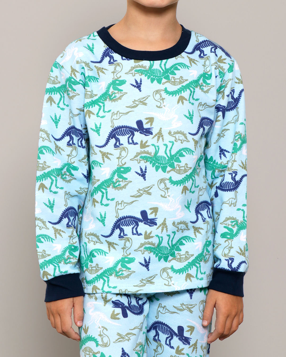 Pijama-Ml-Moleti--Info-410-Ref-1111---Azul-Outros