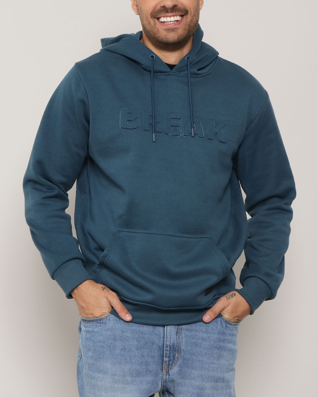 Moletom--Fech-Tch05-Capuz-Ba---Azul-Escuro
