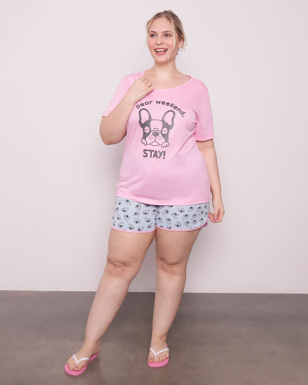 Short-Doll-Tg-Silk-Cachorro-23159p---Rosa-Medio