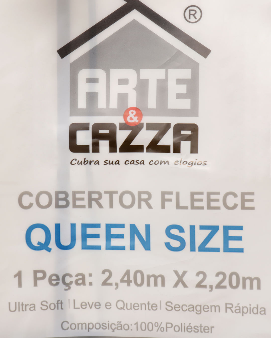 Manta-Queen-220m-X-240m-Rose---Rosa-Claro