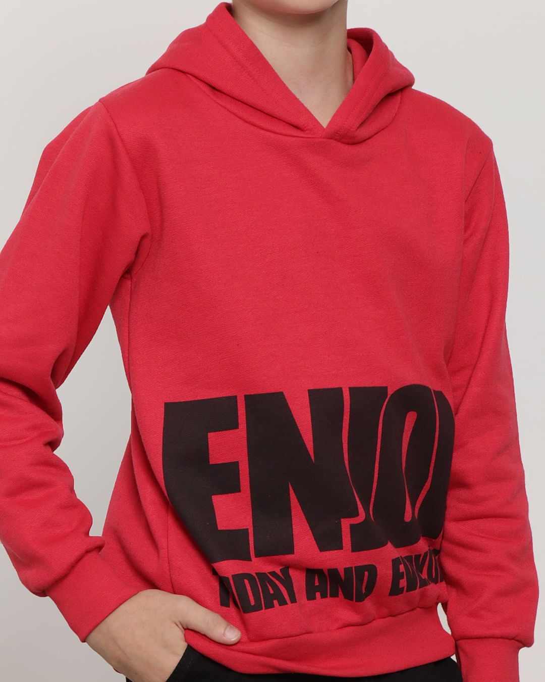 Blusa-T37107-Mol-Fc-Cp-M-410-Urbano---Vermelho-Medio