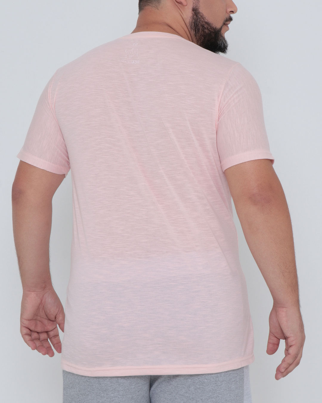 Camiseta-2098-Lisa-Bolso-Plus---Rosa-Claro