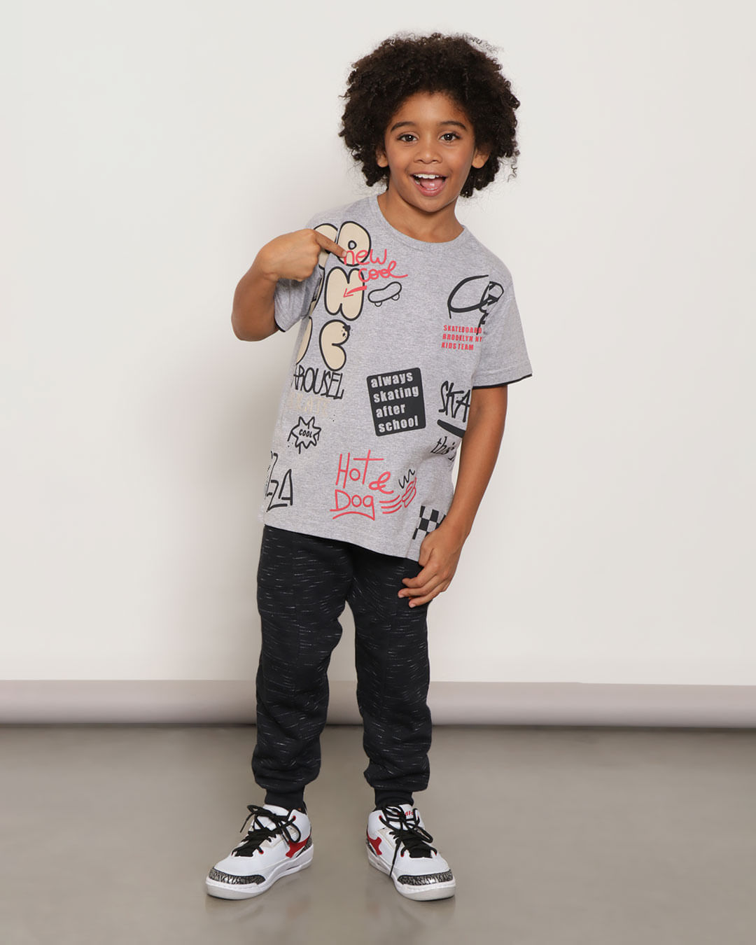 Camiseta-T37112-Mc-M-410-Urbano---Mescla-Claro