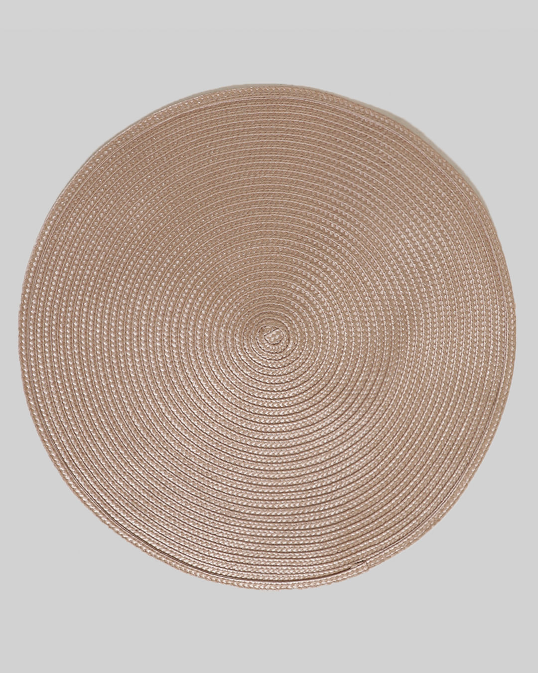 Lugar-Americano-Redondo-Palha---Bege-Medio