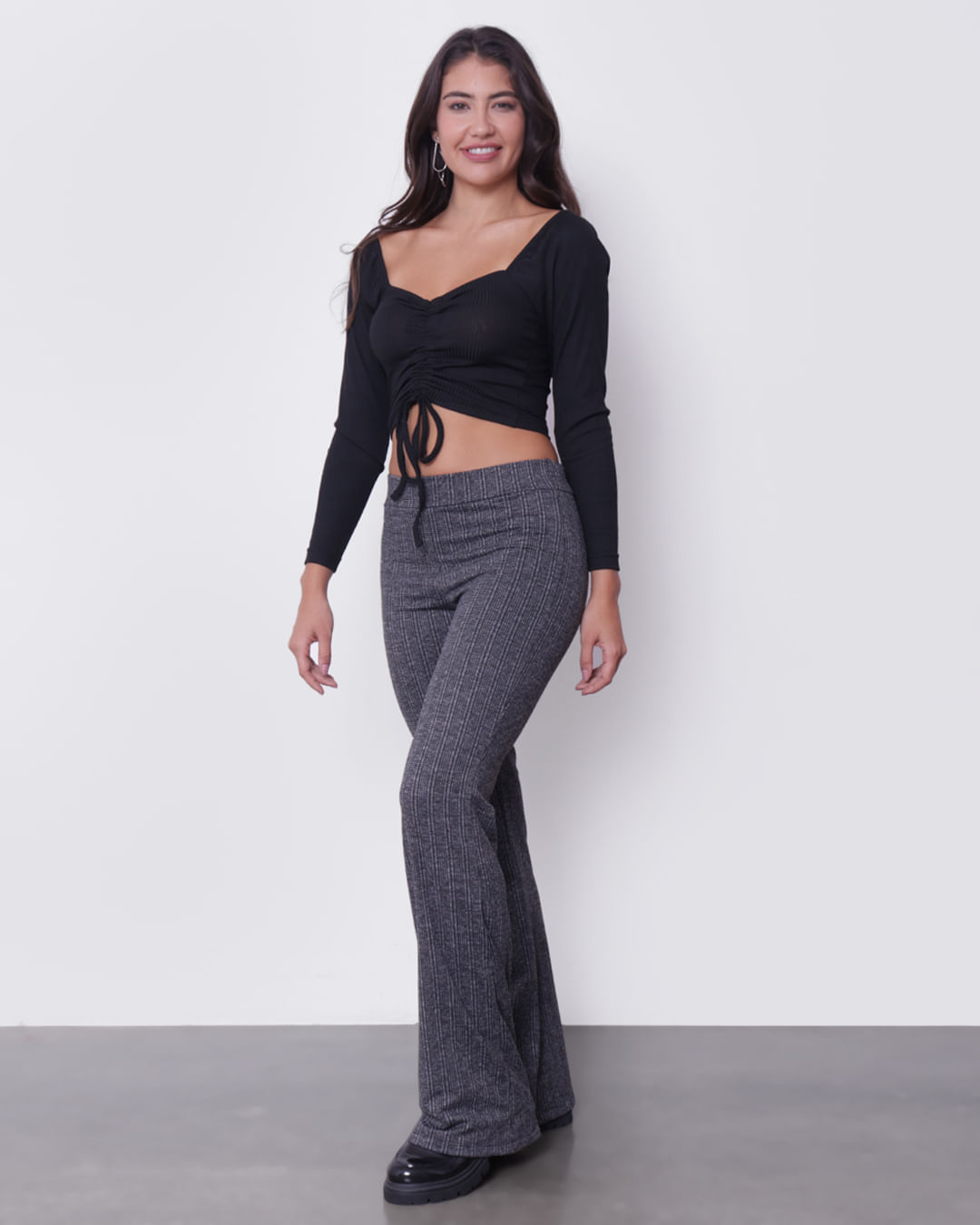 Blusa-Canelado-Coulisse-9082rl---Preto