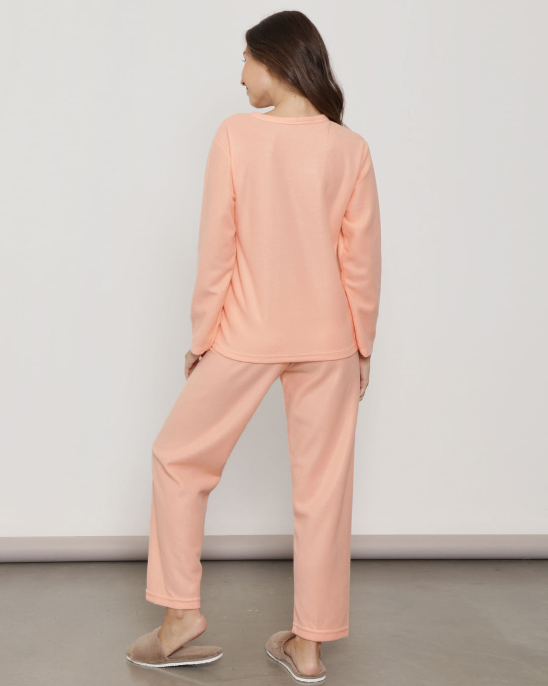 Pij-Longo-Soft-Silk-Dec-Careca-909---Laranja-Outros