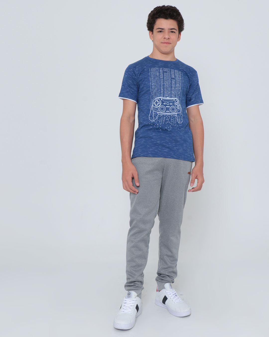 Camiseta-T32118-Mc-M1016-Game---Azul-Medio