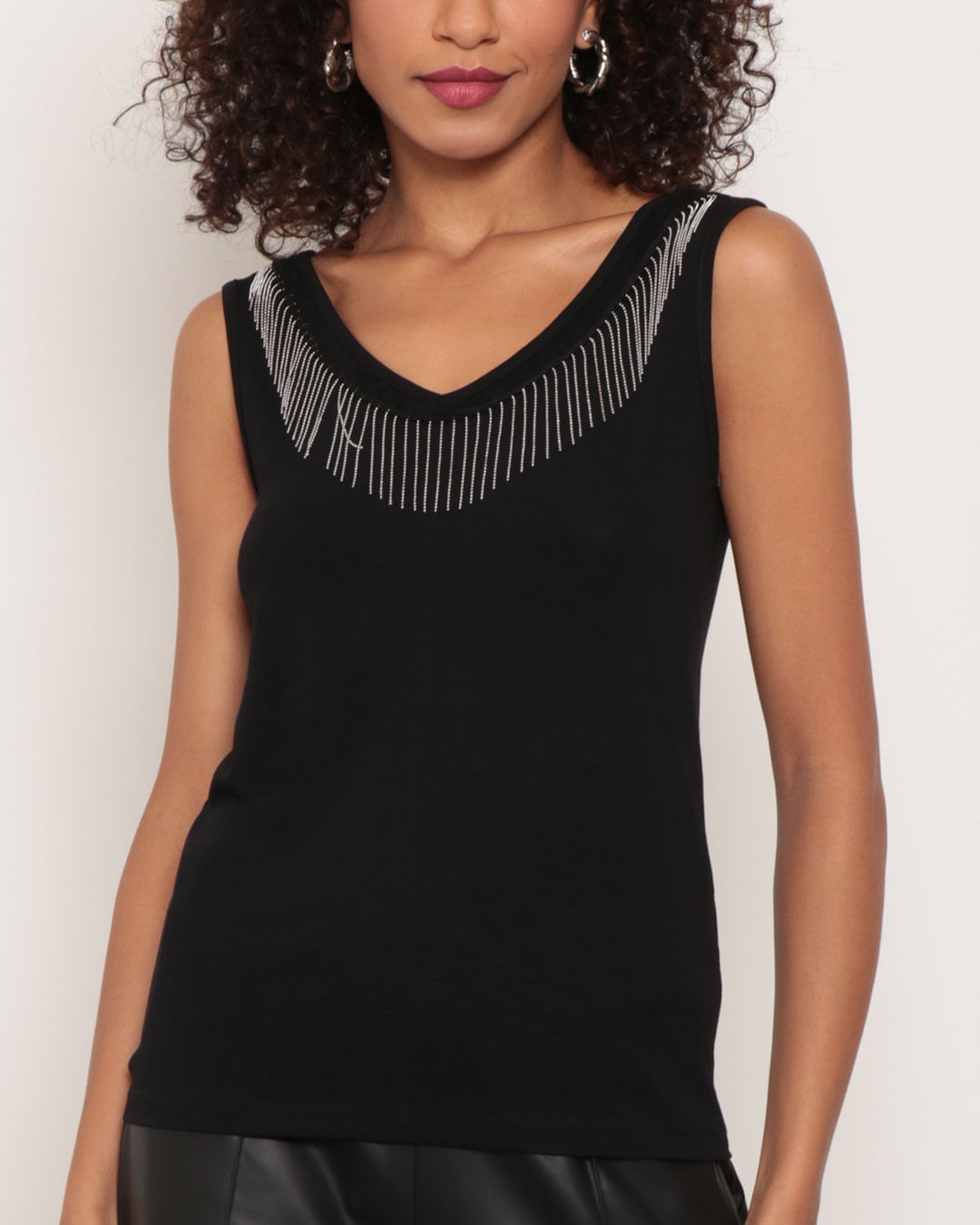 Regata-8198-C-Aviamento-Na-Gola---Preto