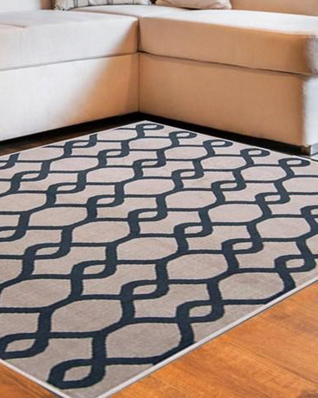 Tapete-Renaissance-Dublin-200x250-Taupe---Marrom-Claro