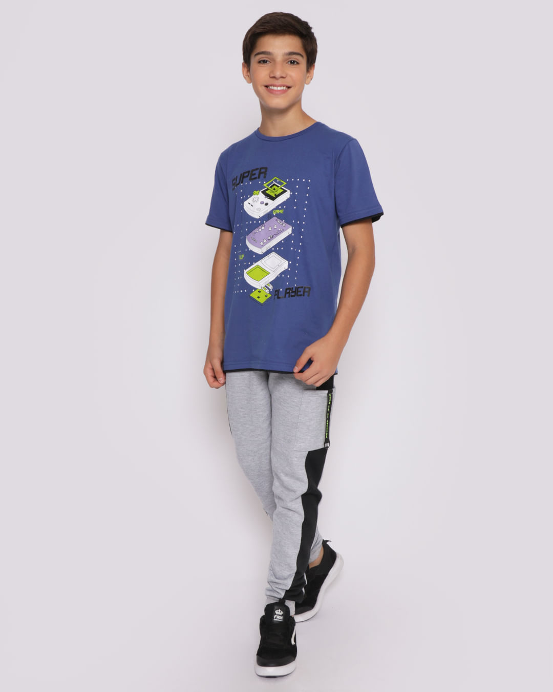 Camiseta-T36485-Mc-M-1016-Game---Azul-Medio