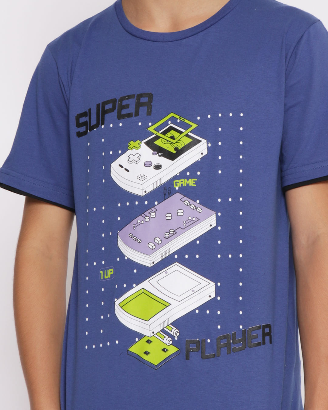 Camiseta-T36485-Mc-M-1016-Game---Azul-Medio