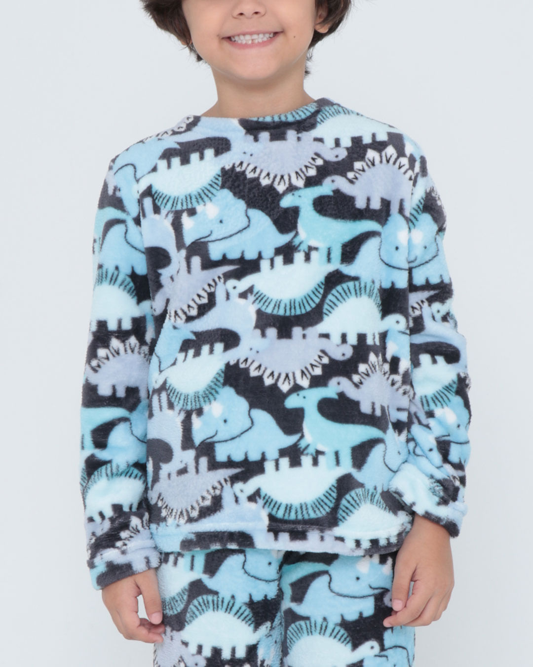 Pij-Dino-Fundo-Cinza-Ml-Info-410---Azul-Claro