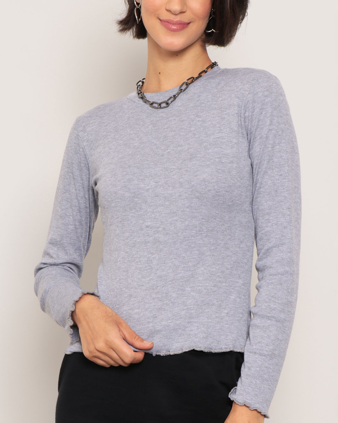 Blusa-4818-Ml-Canelada-Fru-Fru---Mescla-Medio