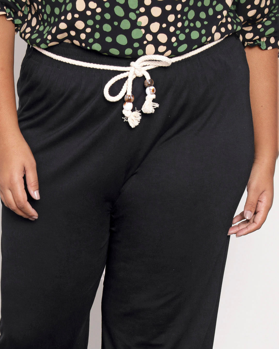 Calca-Pl230112-Pantalona-Lisa-Cordao-Cos---Preto