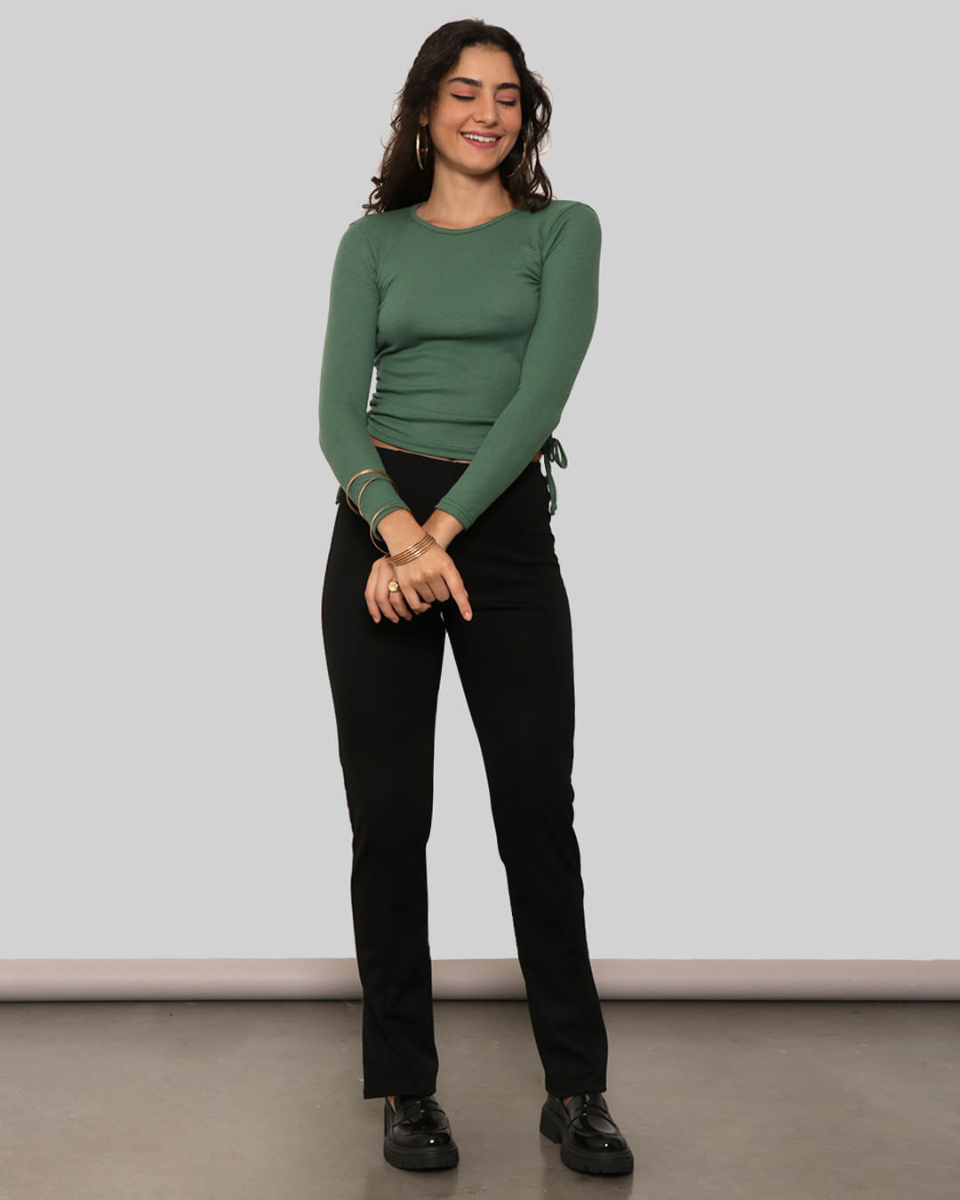 Blusa-Ml-Canel-03038-Coulisse-Laterais---Verde-Medio