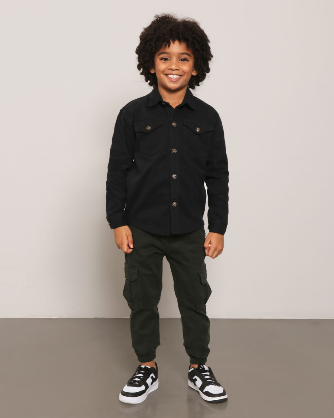 Camisa-Sarja-Ml-8543-Preto-M-48---Preto