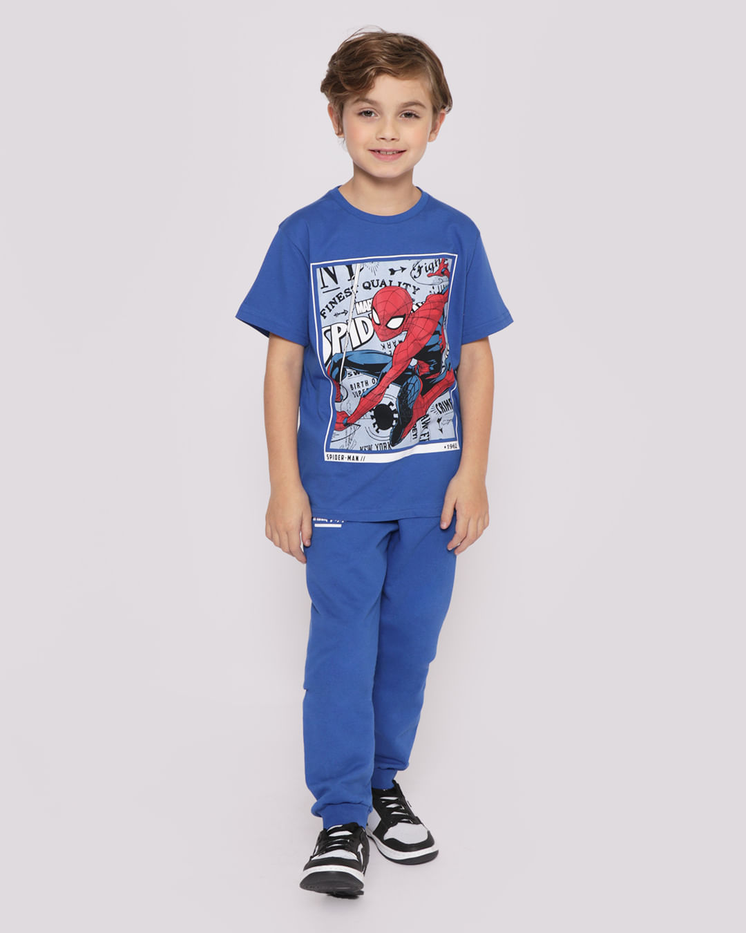 Camiseta-Ch31903-Mc-M410-Ha-Azl---Azul-Medio