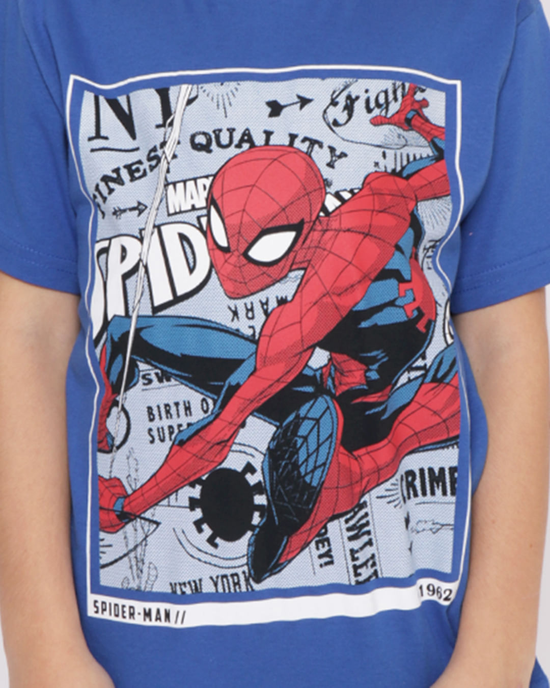 Camiseta-Ch31903-Mc-M410-Ha-Azl---Azul-Medio
