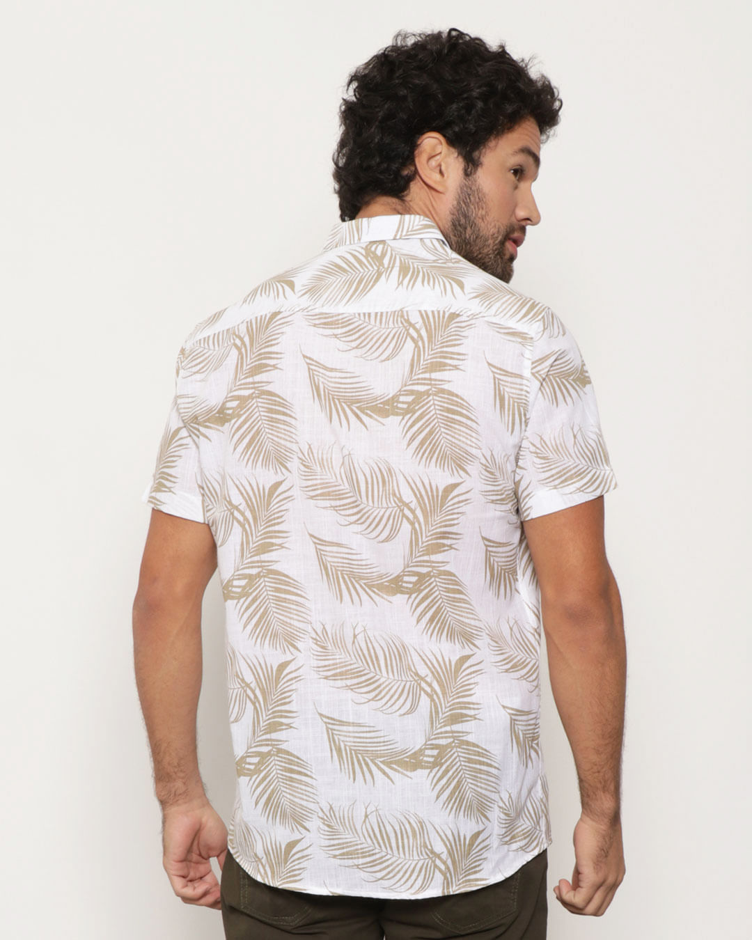Camisa-Mc-2925-Flame-Folha-Off-Pgg---Off-White-Floral