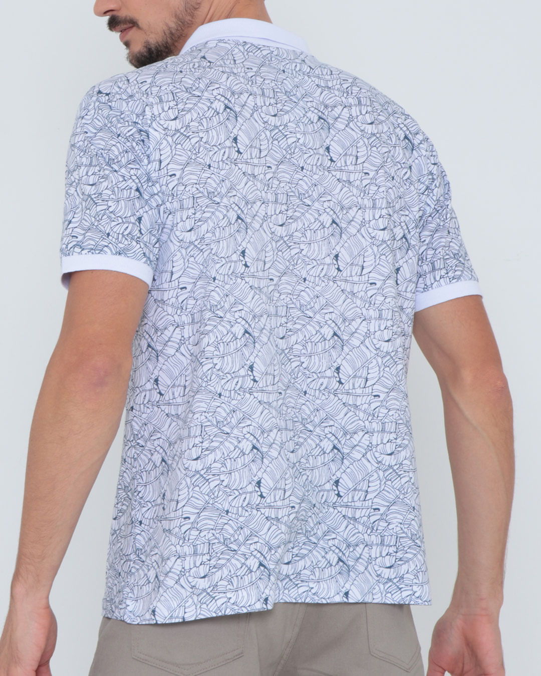 Polo-Ib10647-Floral-Branco-Pgg---Branco
