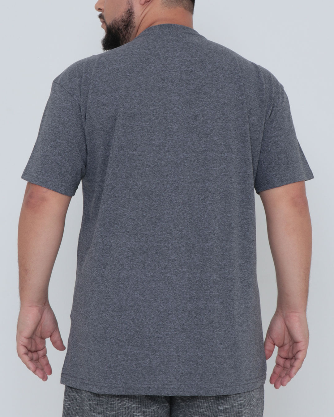 Camiseta-K194a-Ecko-Plus---Cinza-Medio