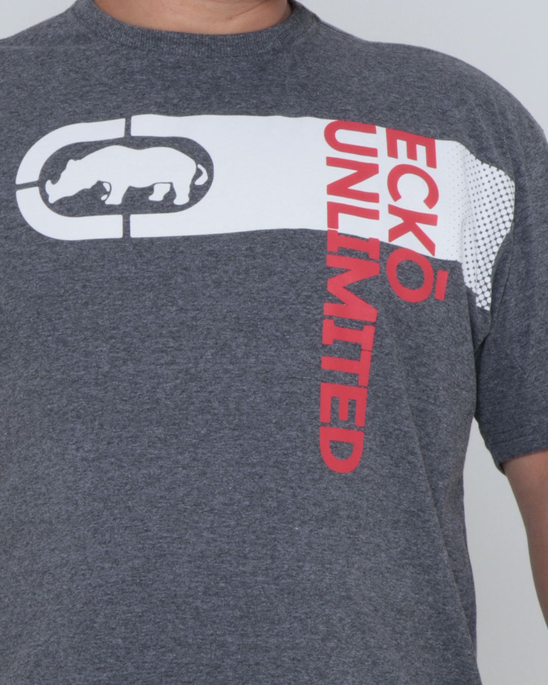 Camiseta-K194a-Ecko-Plus---Cinza-Medio