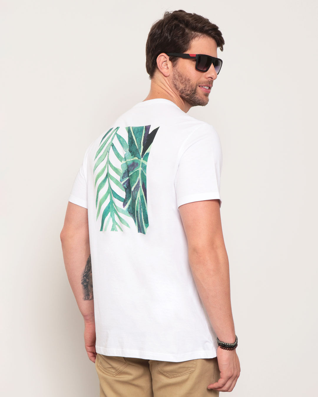 Camiseta-Trc372-Folhagem-Bco-Pgg---Branco