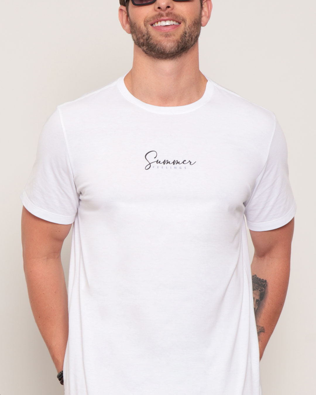 Camiseta-Trc372-Folhagem-Bco-Pgg---Branco