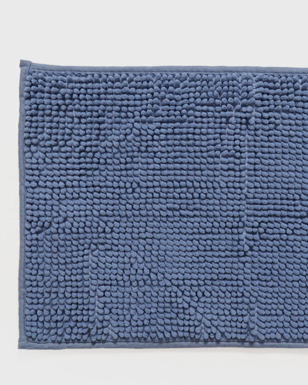 Tapete-Liso-Bolinha-38cmx58cm---Azul-Medio