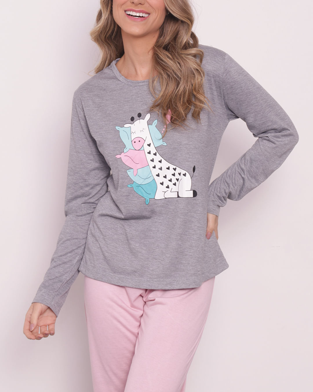 Pijama-Longo-Liso-Csilk-69980---Mescla-Outros