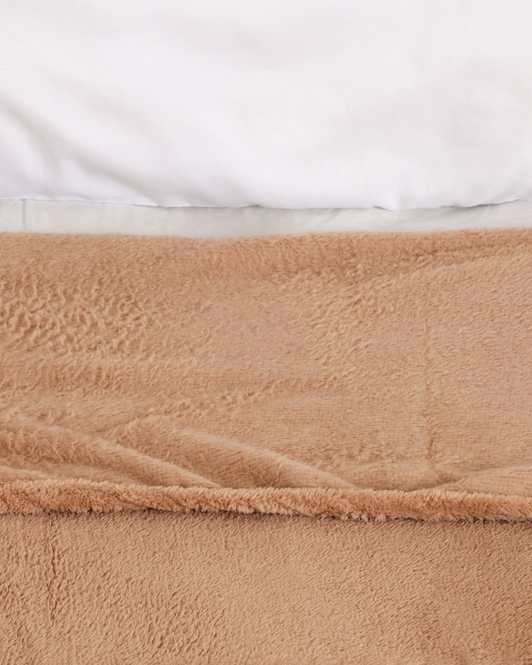 Manta-Casal-180m-X-220m-Khaky---Marrom-Claro