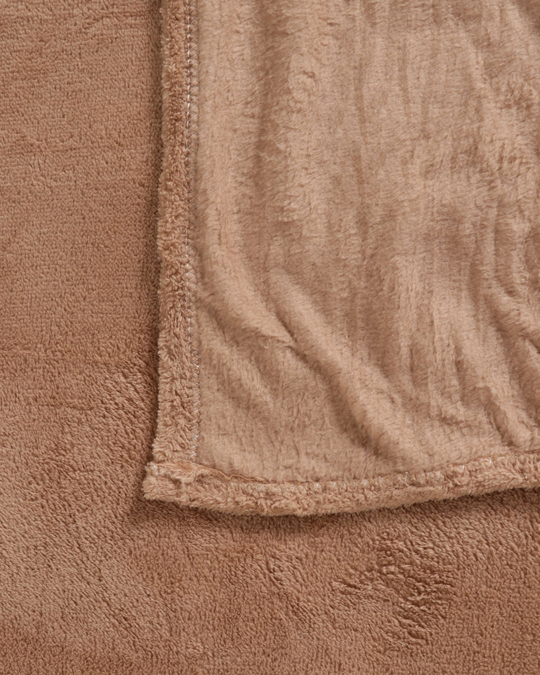 Manta-Casal-180m-X-220m-Khaky---Marrom-Claro