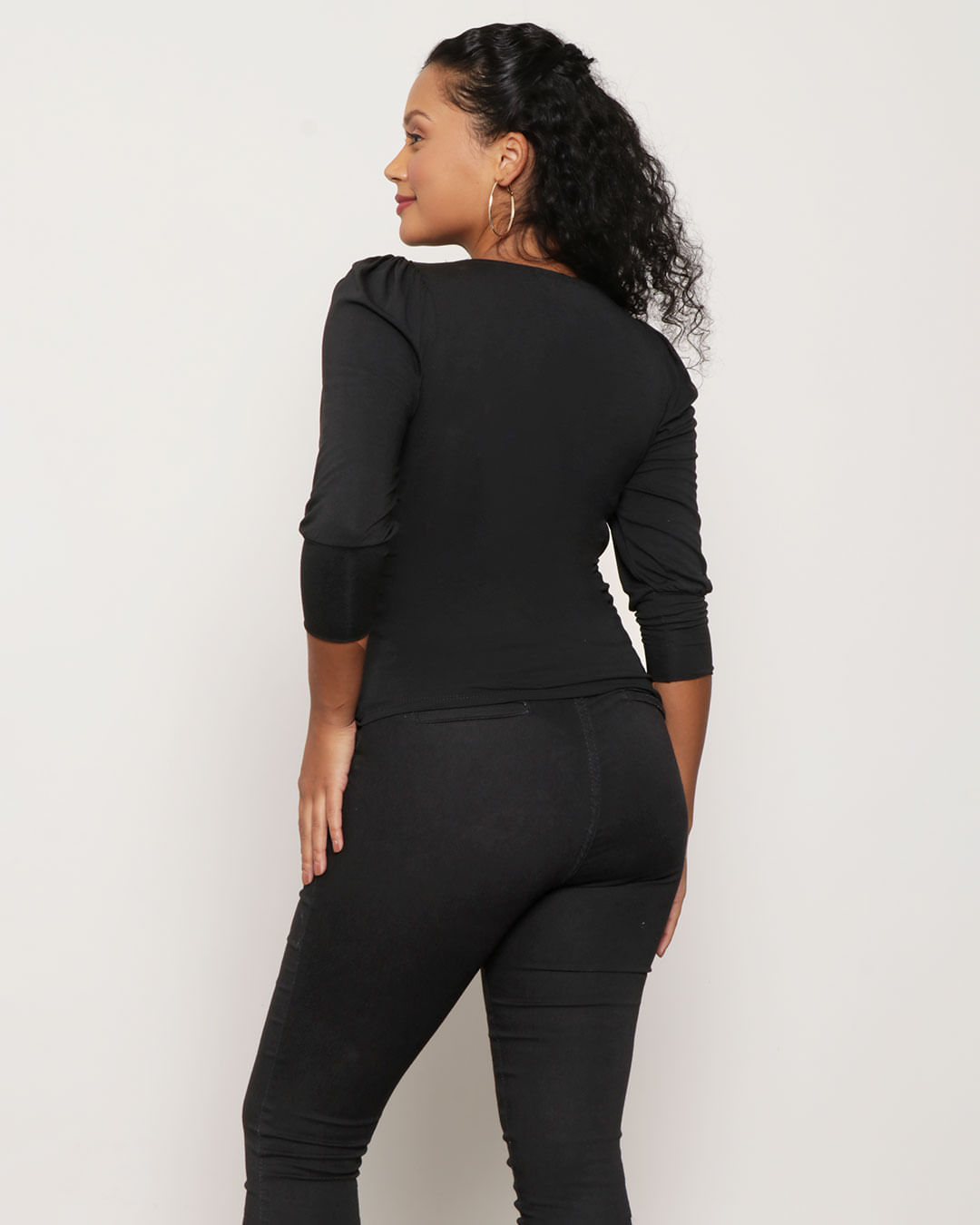Blusa-Vs626-Manga-78-C-Perola---Preto